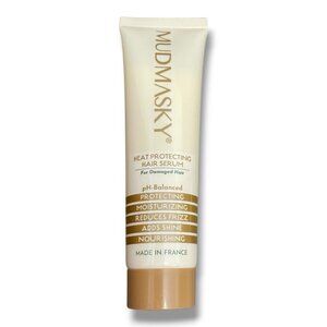 MUDMASKY Heat Protecting Hair Serum